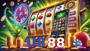 U888
