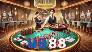 U888