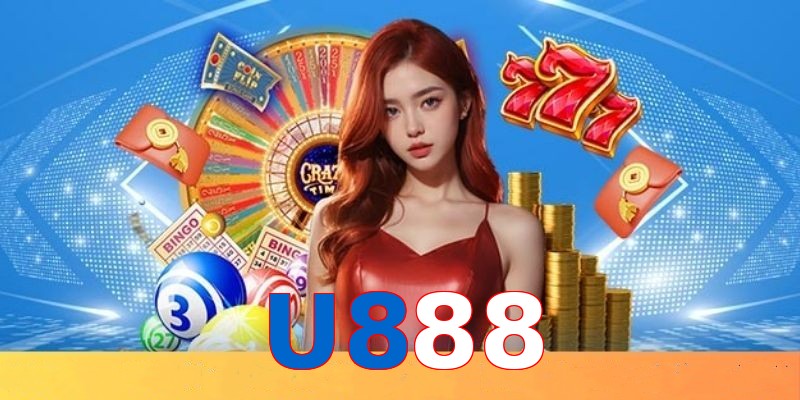 U888